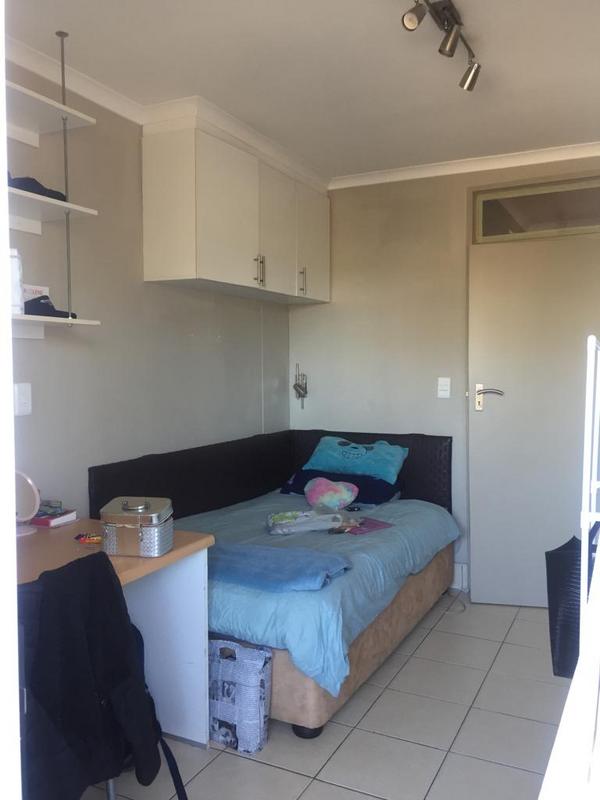 2 Bedroom Property for Sale in Universitas Free State